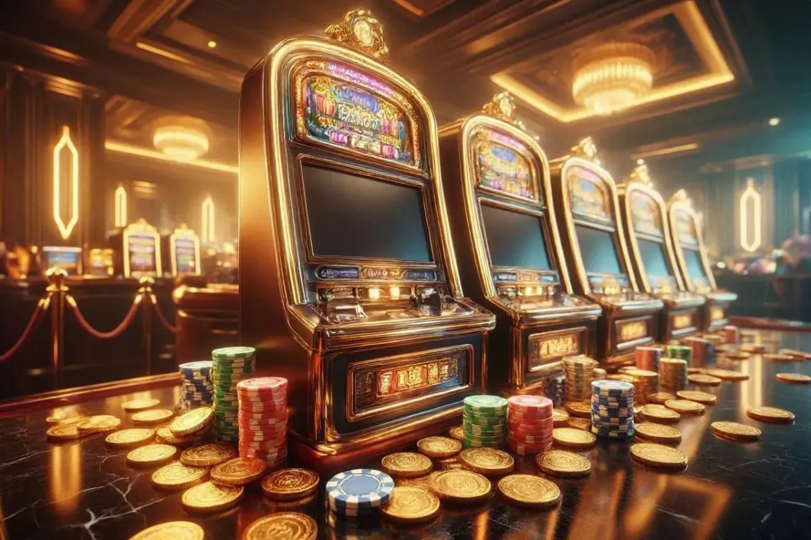 Iris Casino
